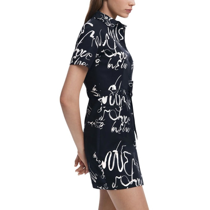 Desigual Jurk Dames