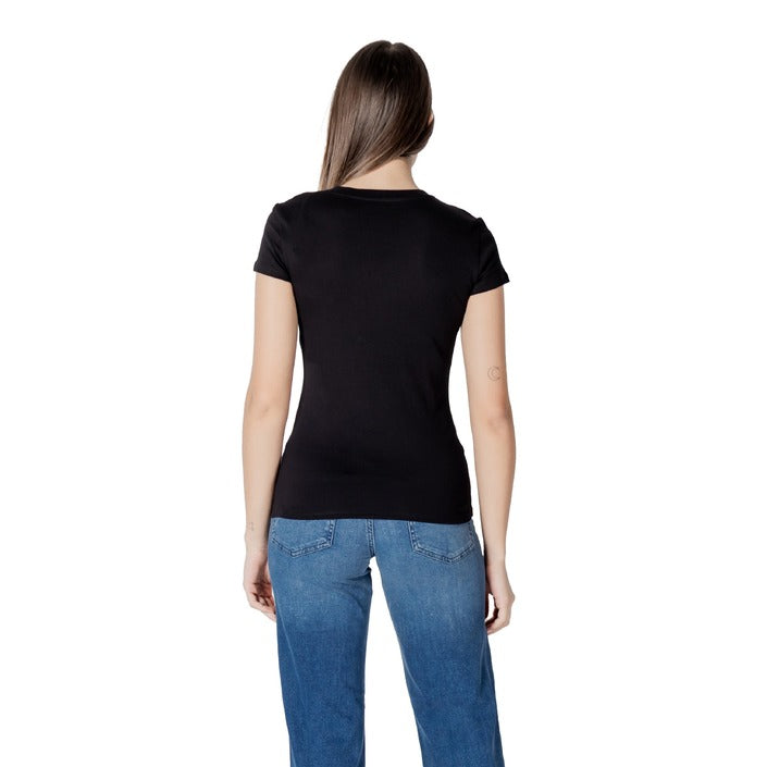 Armani Exchange T-shirt Dames