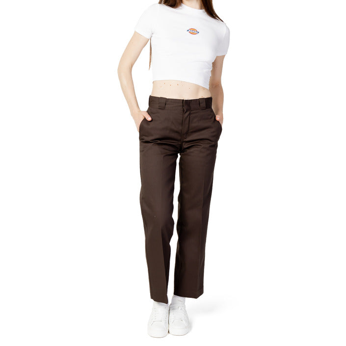 Dickies Broek Dames