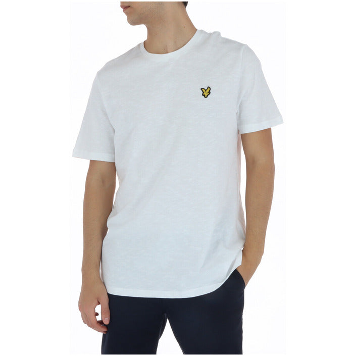 Lyle & Scott T-shirt Heren