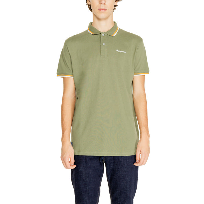 Aquascutum Polo Top Heren