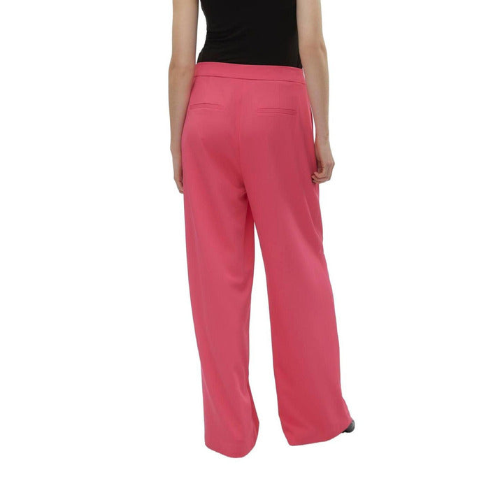 Vero Moda Broek Dames