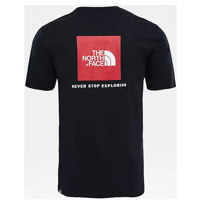 The North Face T-shirt Heren