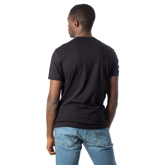 Armani Exchange T-shirt Heren