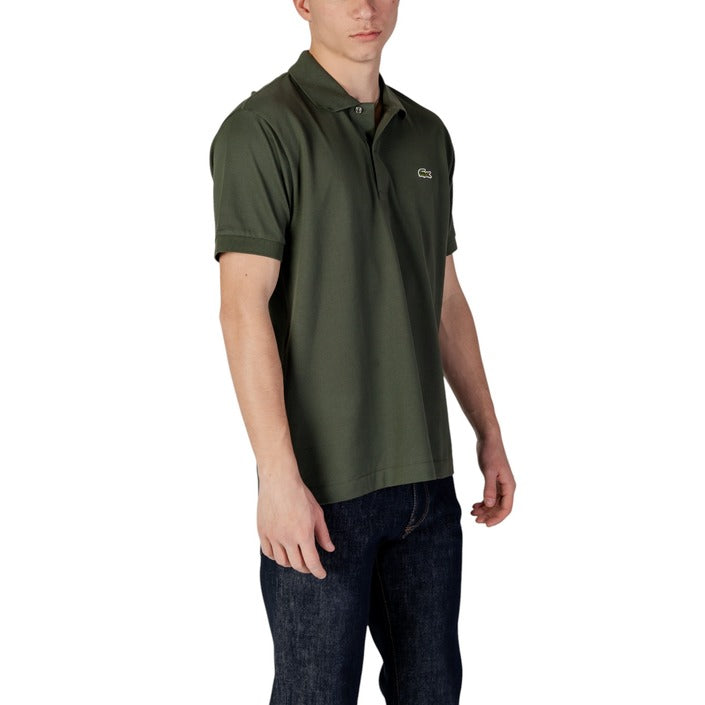 Lacoste Polo Top Heren
