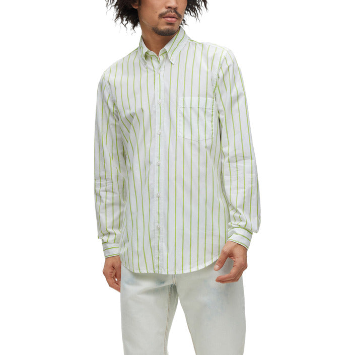 Boss Shirt Heren