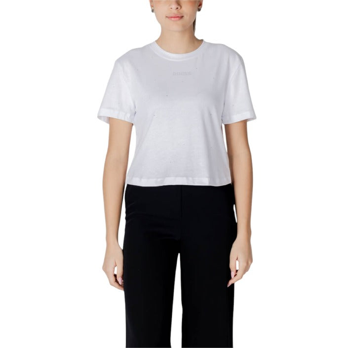 Guess Active T-shirt Dames
