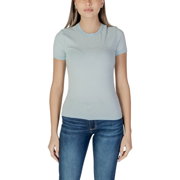 Desigual T-shirt Dames