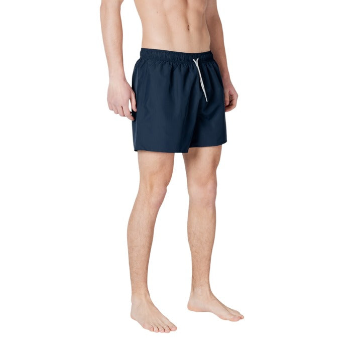 Ea7 Zwemkleding Heren
