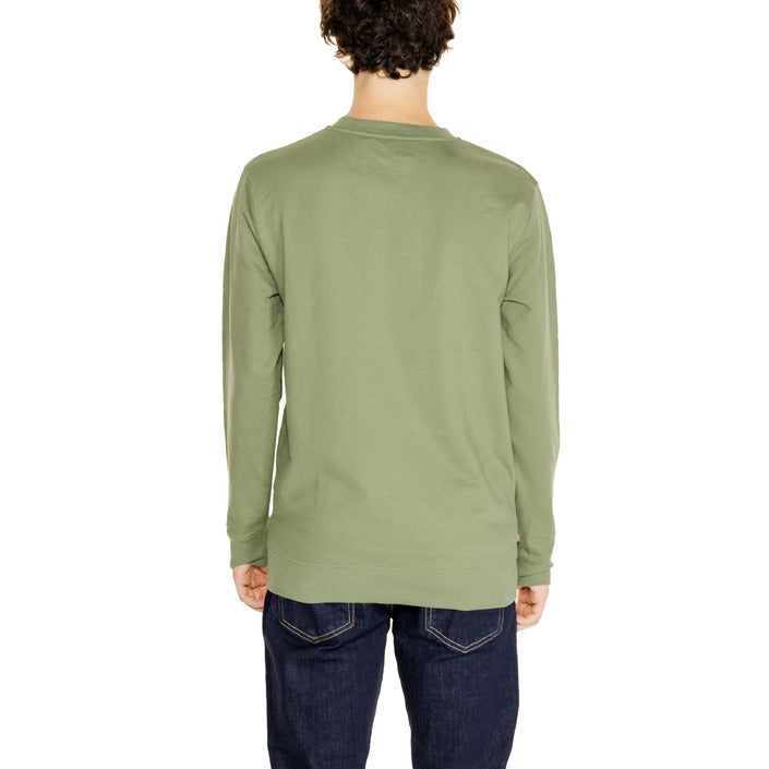 Aquascutum Sweatshirt Heren