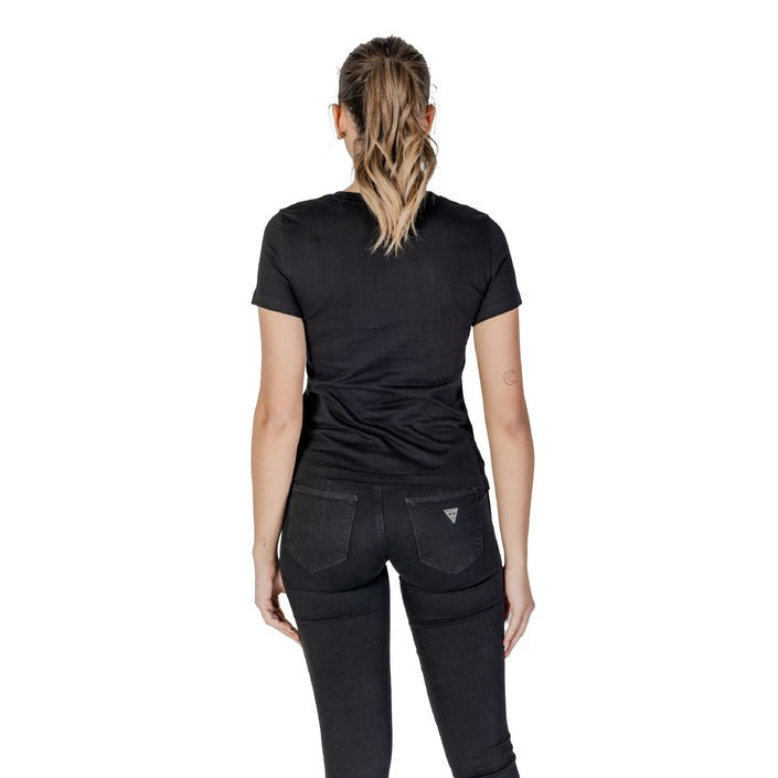 Guess T-shirt Dames