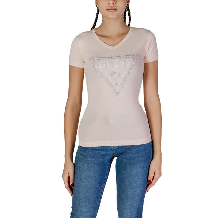 Guess T-shirt Dames