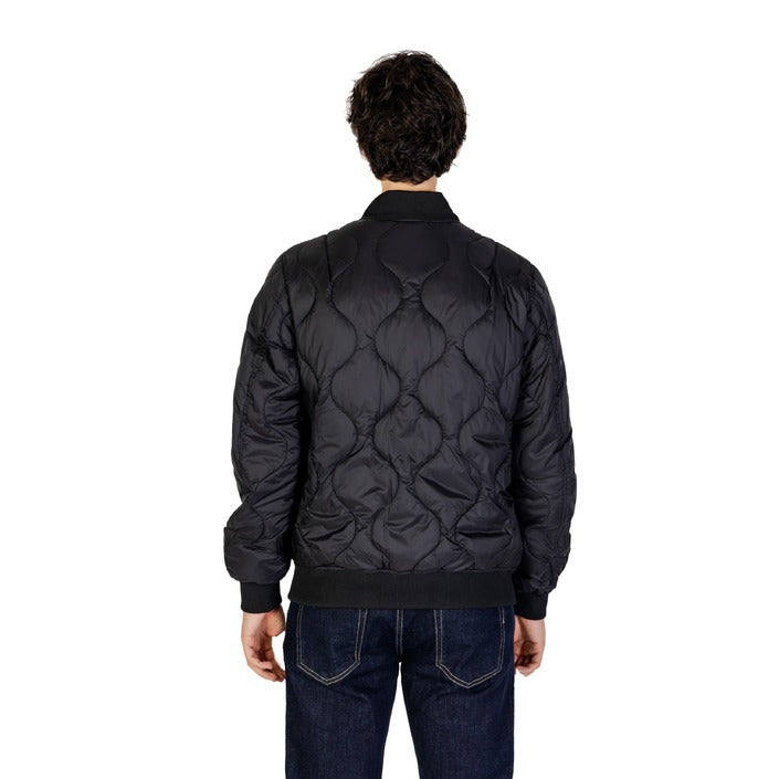 Gianni Lupo Windbreaker Heren