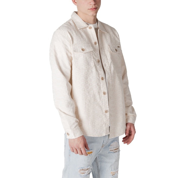 Gianni Lupo Jack Heren