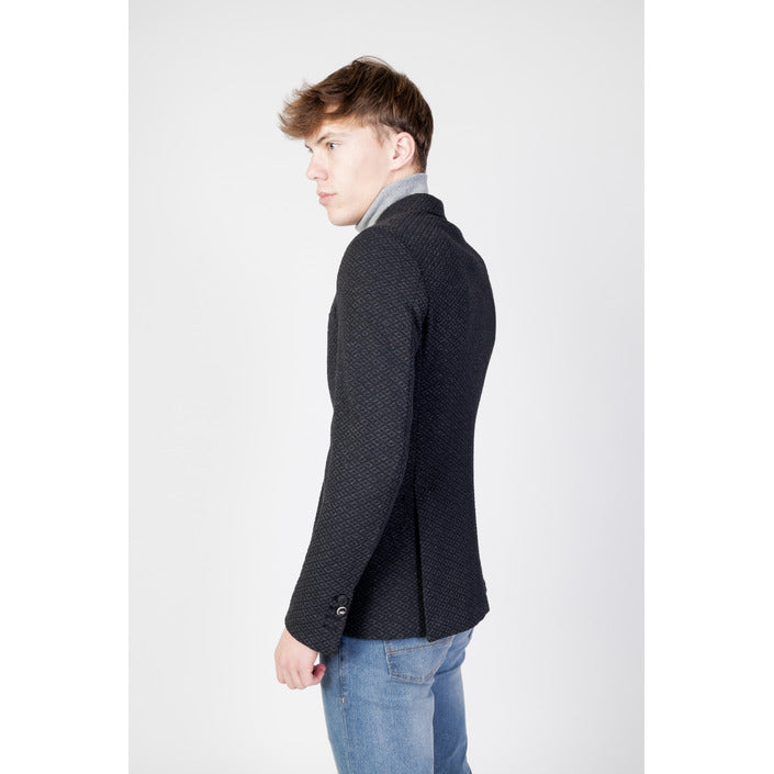 Mulish Jack Heren