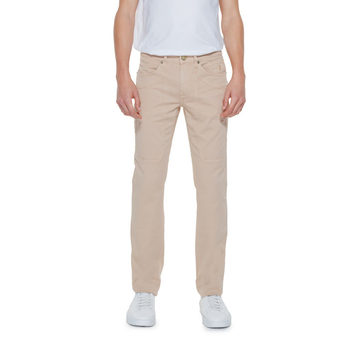 Jeckerson Broek Heren