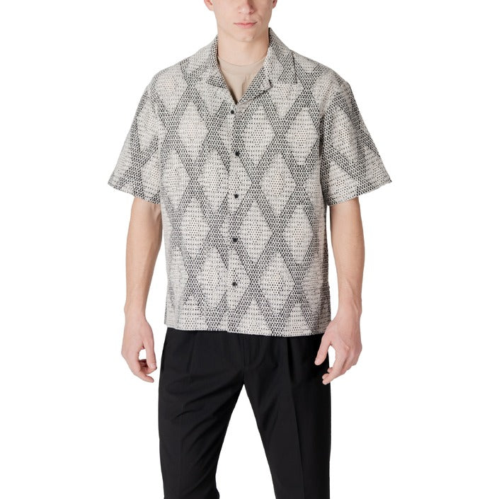 Antony Morato Shirt Heren