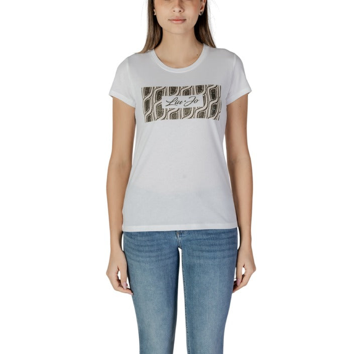 Liu Jo T-shirt Dames