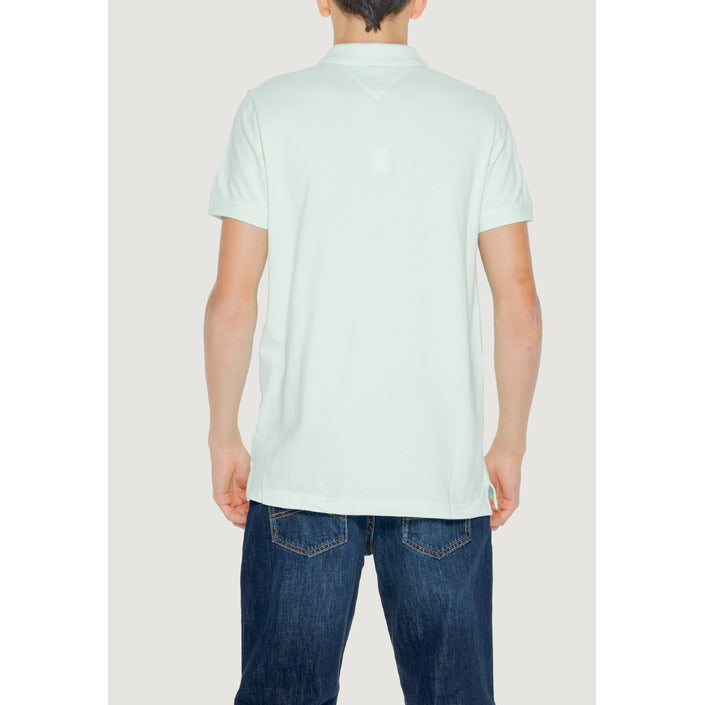 Tommy Hilfiger Jeans Polo Top Heren