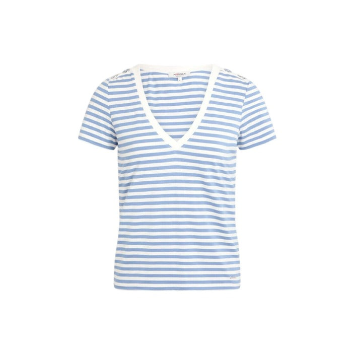 Morgan De Toi T-shirt Dames