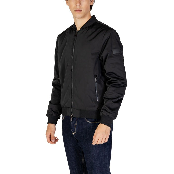 Gianni Lupo Windbreaker Heren