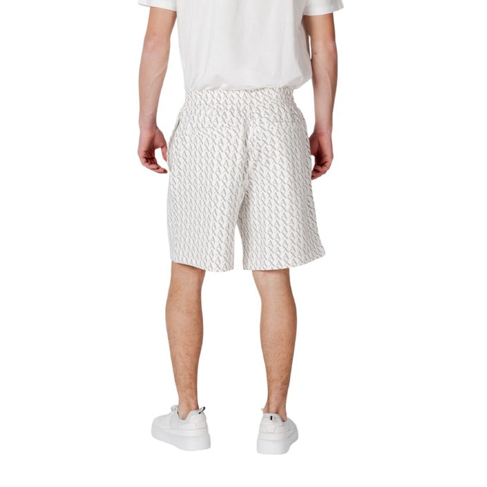 Armani Exchange Bermuda Heren