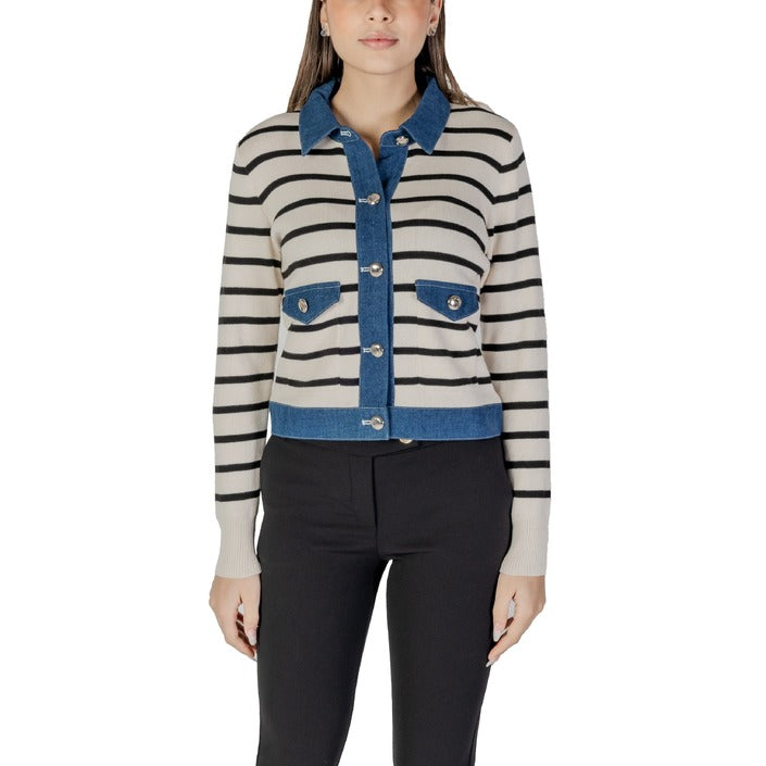 Morgan De Toi Cardigan Dames