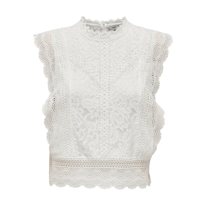Only Vest Dames