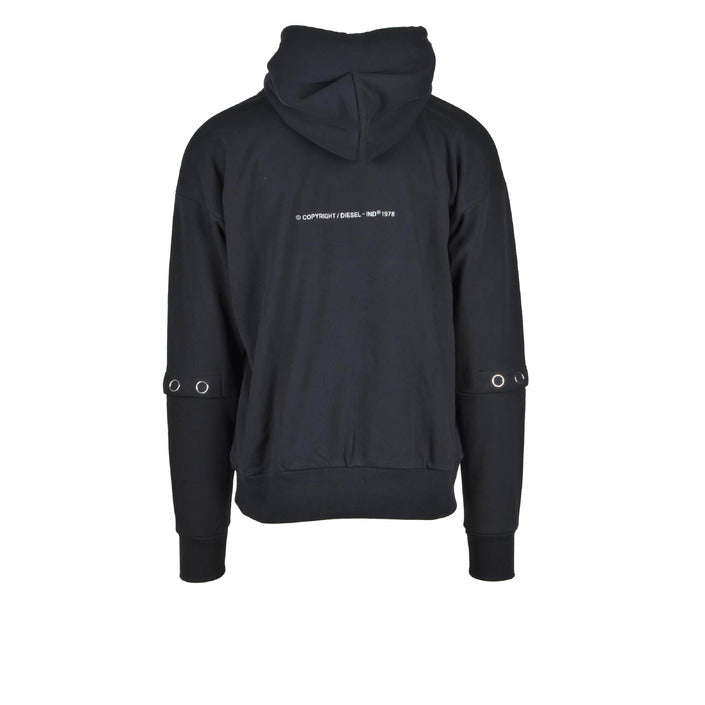 Diesel Sweatshirt Heren
