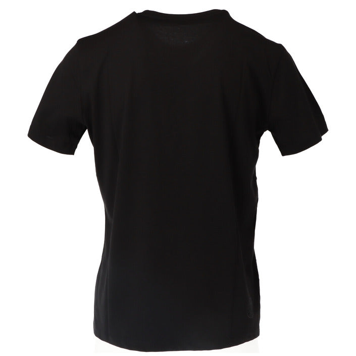 Cnc Costume National T-shirt Heren