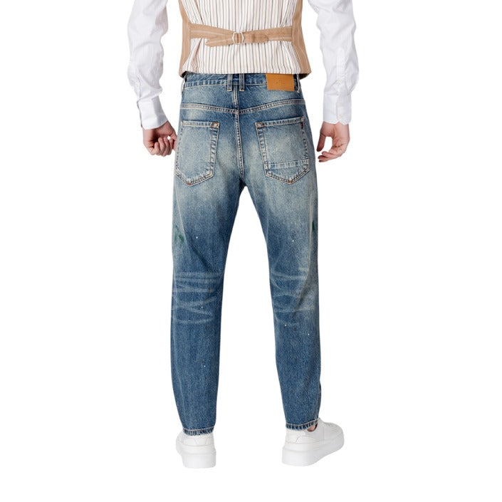 Gianni Lupo Jeans Heren