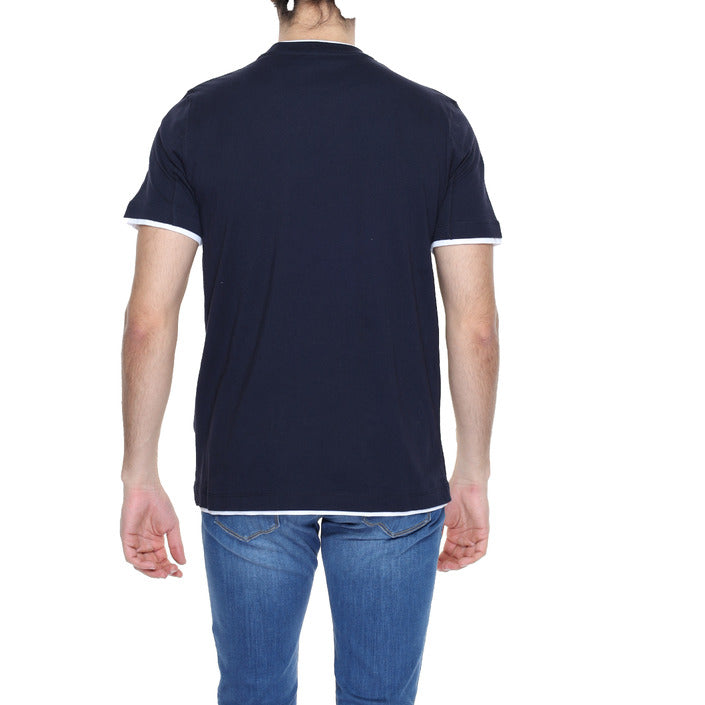 Hamaki-ho T-shirt Heren