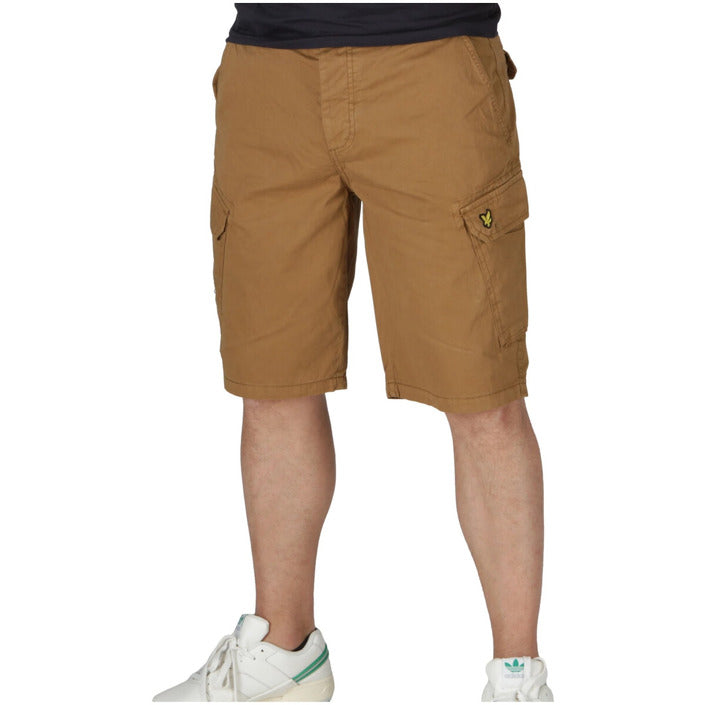 Lyle & Scott Bermuda Heren