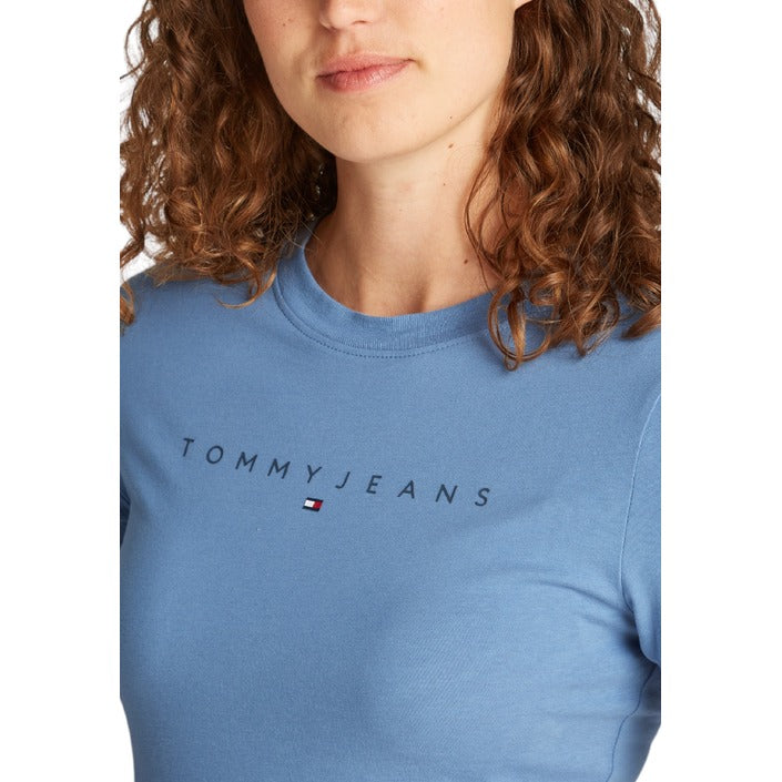 Tommy Hilfiger Jeans T-shirt Dames