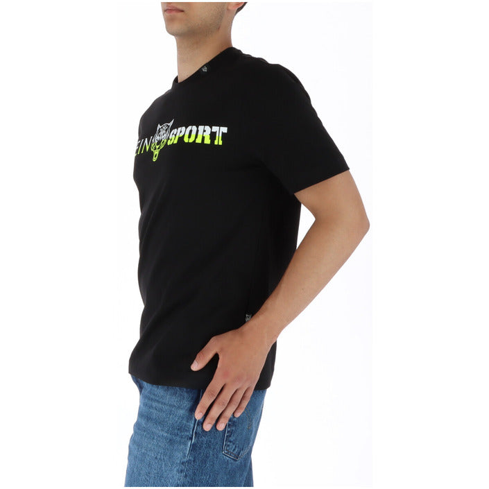 Plein Sport T-shirt Heren