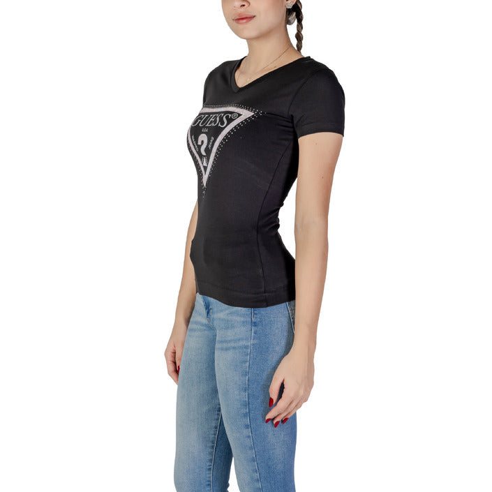 Guess T-shirt Dames