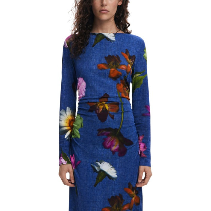 Desigual Jurk Dames