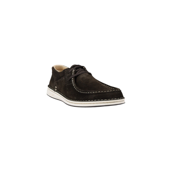 Birkenstock Heren Moccassin