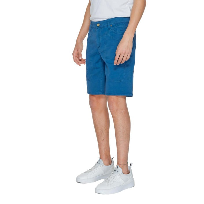 Jeckerson Bermuda Heren