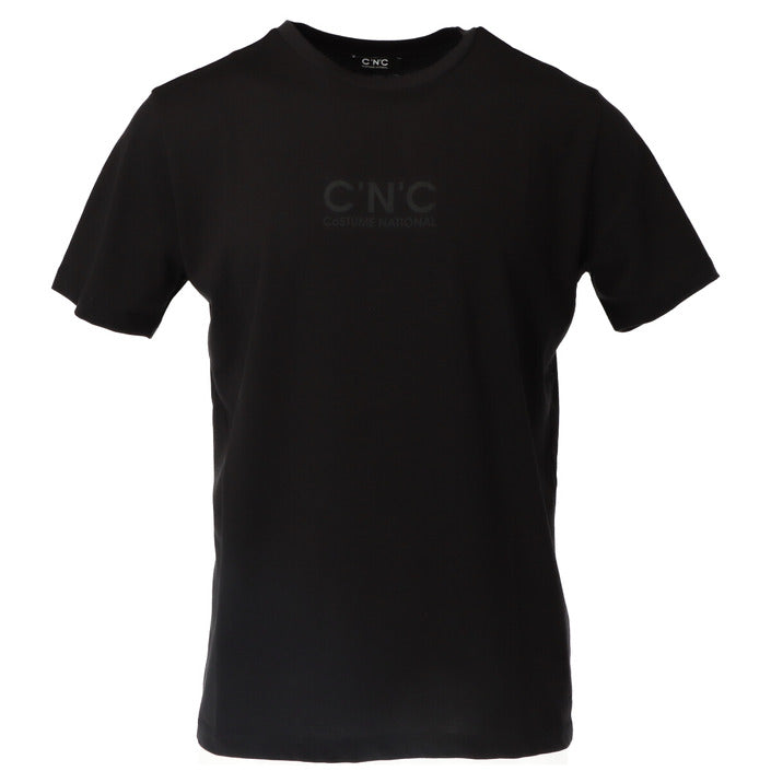 Cnc Costume National T-shirt Heren