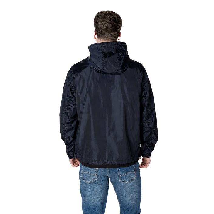Armani Exchange Windbreaker Heren
