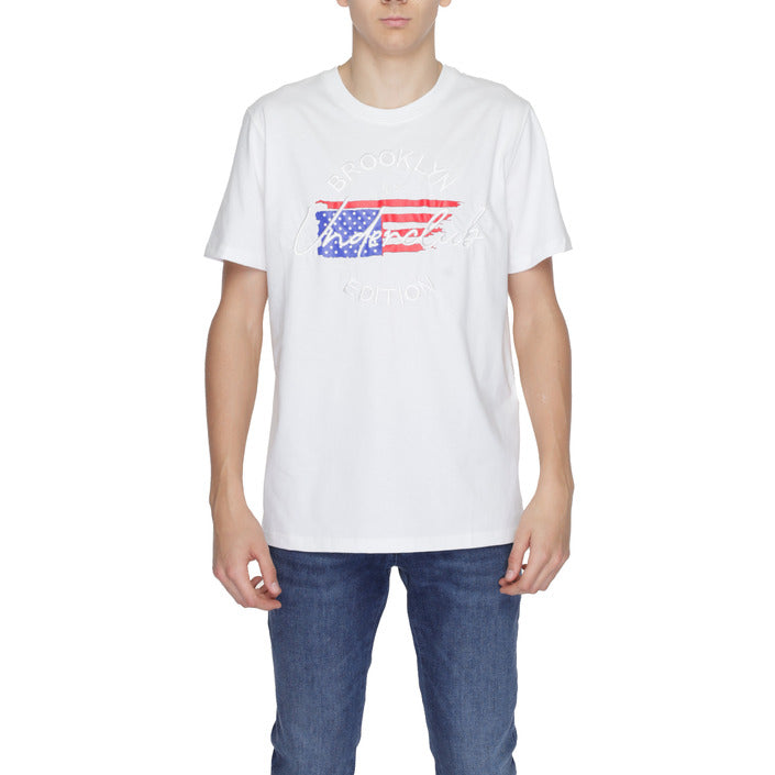 Underclub T-shirt Heren