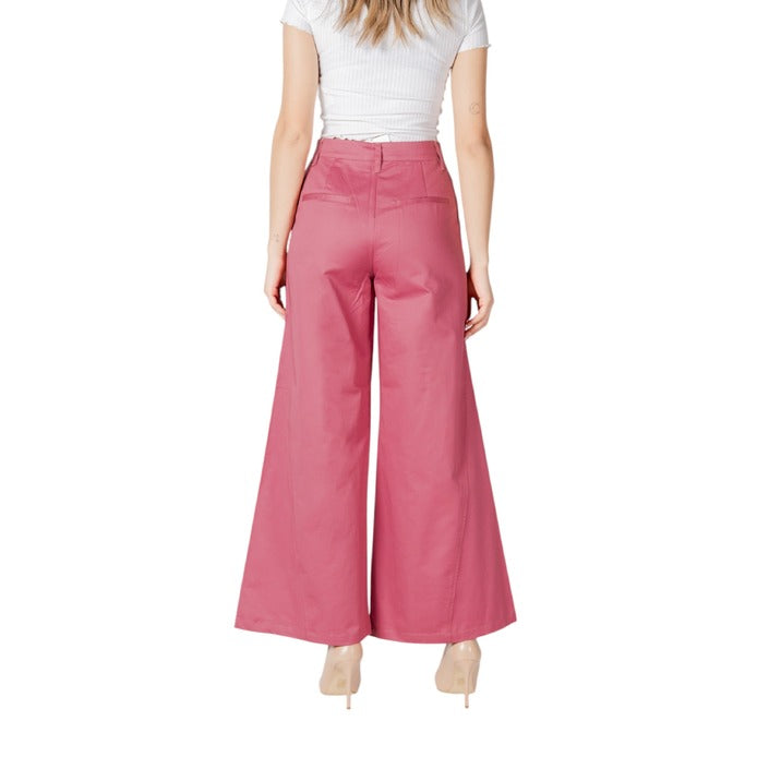 Ichi Broek Dames