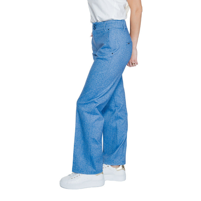 Street One Broek Dames