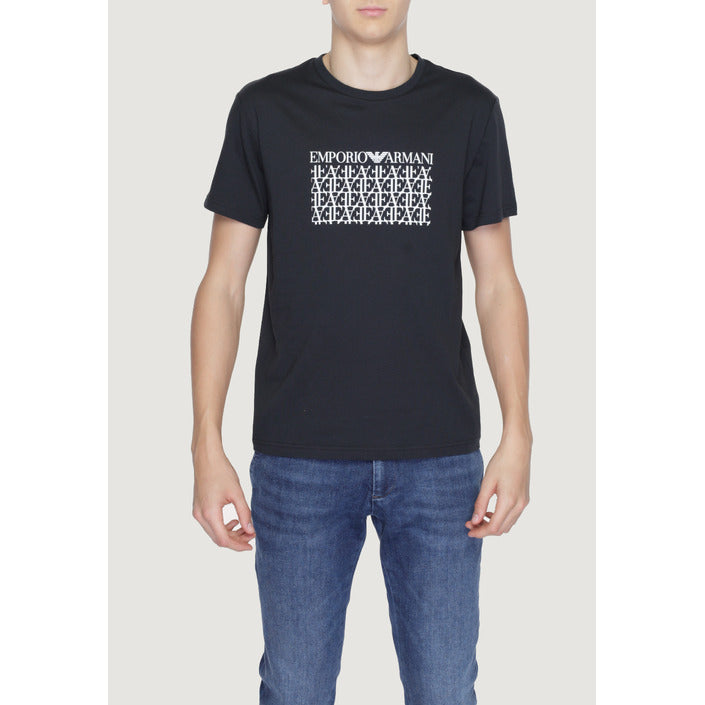 Emporio Armani T-shirt Heren