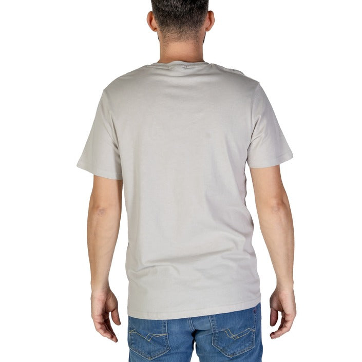 Richfield T-shirt Heren