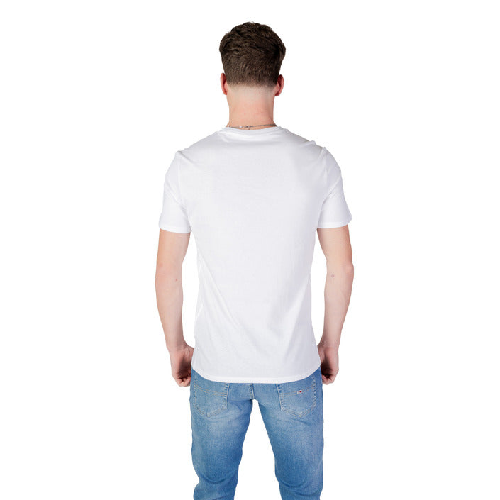 Guess T-shirt Heren