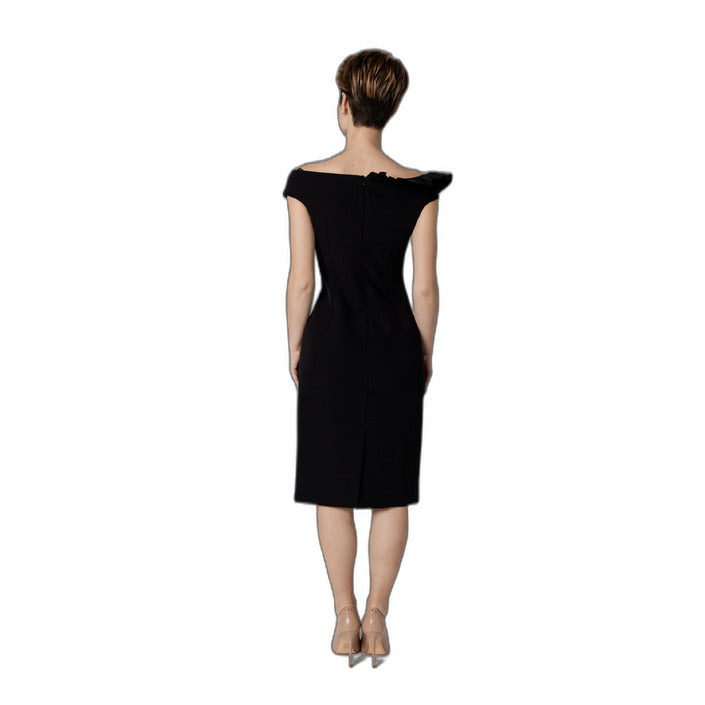 Sandro Ferrone Jurk Dames