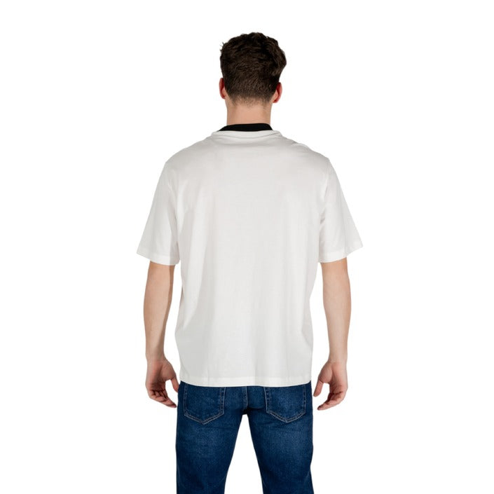 Armani Exchange T-shirt Heren