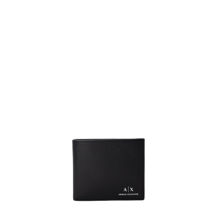 Armani Exchange Portmonnee Heren